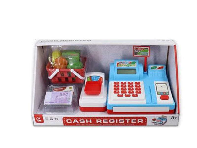 CASH REGISTER